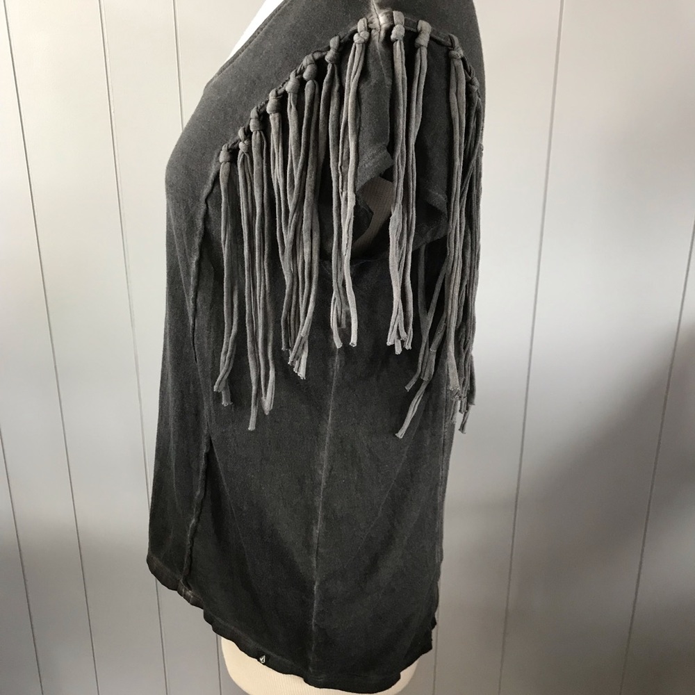 Volcom Top - Picture 3 of 4